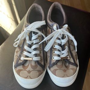 Coach Sneakers